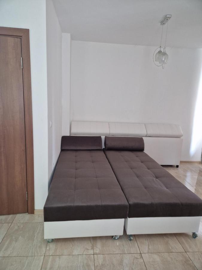 Sea Garden Marina 3 Apartment Varna Exterior photo