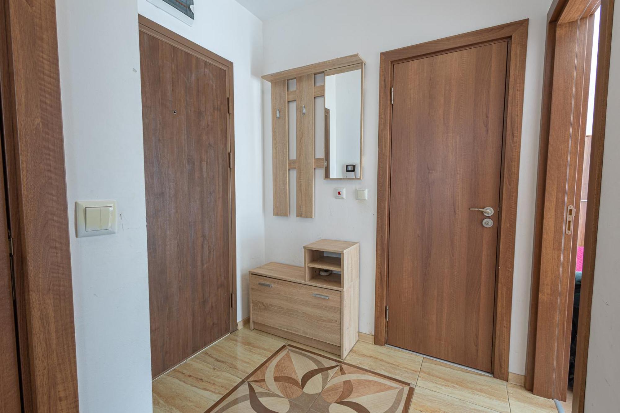 Sea Garden Marina 3 Apartment Varna Exterior photo
