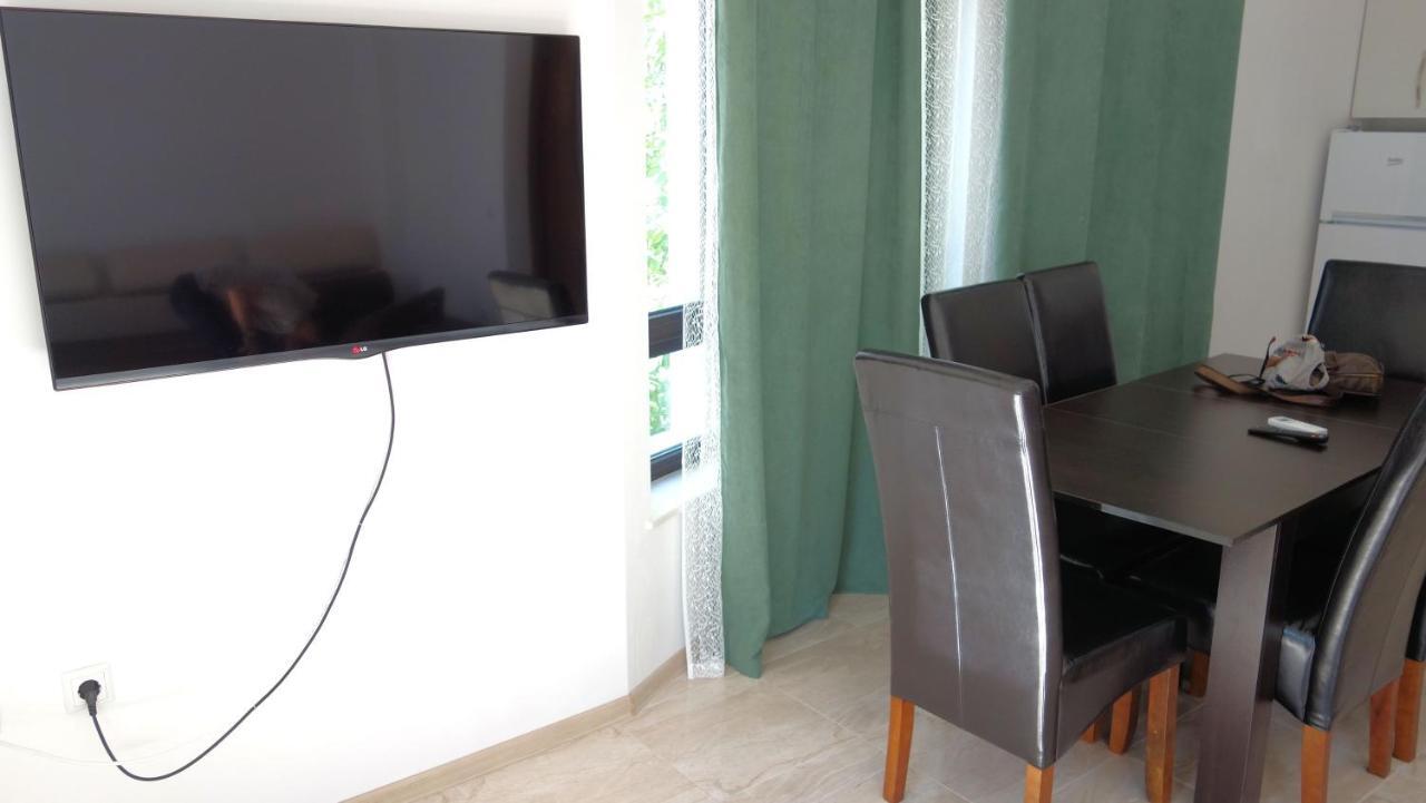 Sea Garden Marina 3 Apartment Varna Exterior photo