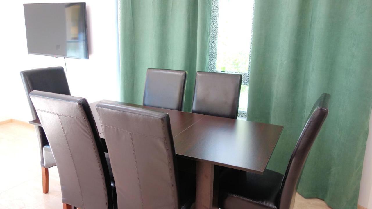 Sea Garden Marina 3 Apartment Varna Exterior photo