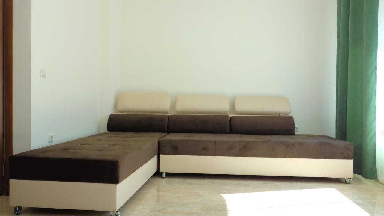 Sea Garden Marina 3 Apartment Varna Exterior photo
