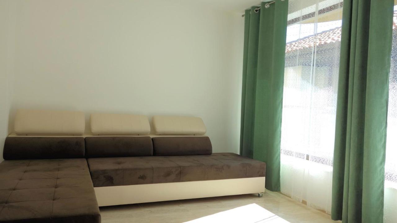 Sea Garden Marina 3 Apartment Varna Exterior photo
